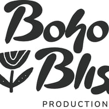 Profile picture for Boho Bliss Productions