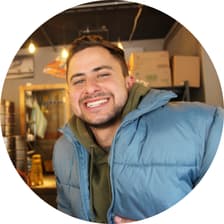 Profile picture for Andres Taquechel