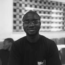 Profile picture for Moshood Abdulhaqq Omotayo