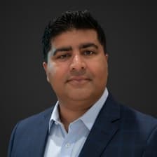 Profile picture for Atif Kanji