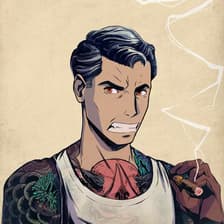 Profile picture for Ivan Maltsev