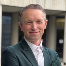 Profile picture for Morgan Goodwin