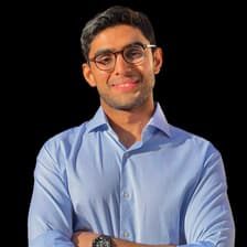 Profile picture for Prithvi Raj Agrawal