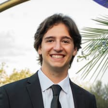 Profile picture for Connor Comensoli