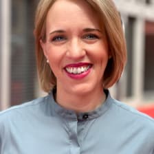 Profile picture for Antonia Zahner