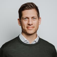 Profile picture for David Nadge