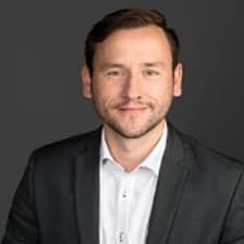 Profile picture for Rene Boehm