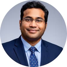 Profile picture for Naveen Nalajala