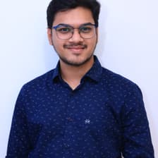 Profile picture for Harshil Shah