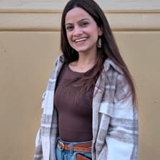 Profile picture for Gurveen Ghai