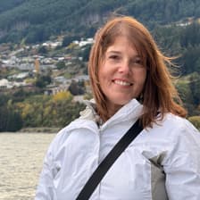 Profile picture for Natalie Hansen