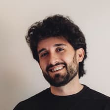 Profile picture for Massimiliano Napoli