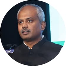 Profile picture for Kousik Rajendran