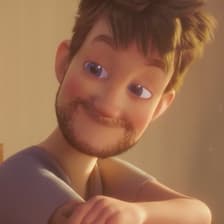 Profile picture for Iain Russell