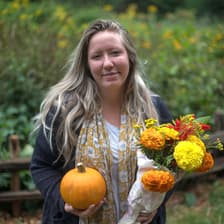 Profile picture for Samantha Casey