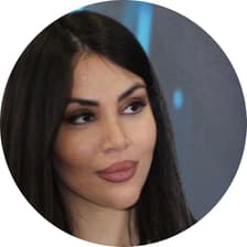 Profile picture for Mahsa Doorfard