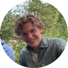 Profile picture for Oskar Moen