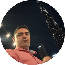 Profile picture for Konstantinos Toulis