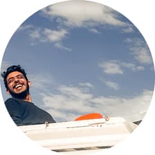 Profile picture for Rohit Agrawal