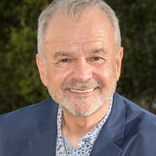 Profile picture for Gary Evans