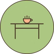 Profile picture for the tea stand