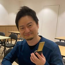 Profile picture for Tom Tomonari