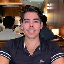 Profile picture for Kyle Petersen