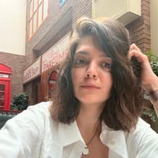 Profile picture for Nainy Sahani