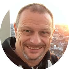 Profile picture for Andy Ziltener