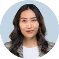 Profile picture for Nina Liu