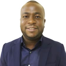 Profile picture for Doyin Raheem