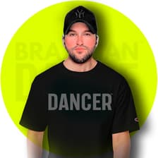 Profile picture for MARKIM DANCER