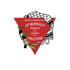 Profile picture for Berkeley SJP