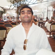 Profile picture for Suraj Peramanu