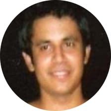 Profile picture for Atif Naveed