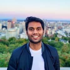 Profile picture for Dishank Bansal