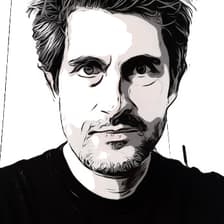 Profile picture for Pedro Costa