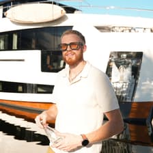 Profile picture for Erick Ison