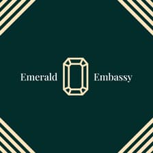 Profile picture for Emerald Embassy