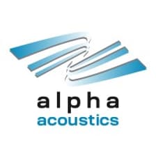 Profile picture for Alpha Acoustic Engineering