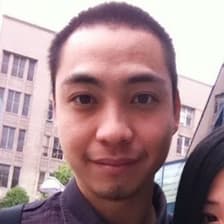 Profile picture for Glenn Hong