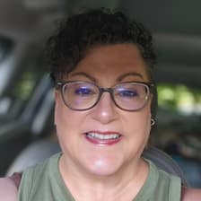 Profile picture for Liesel Blakeborough