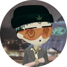 Profile picture for Max aka Rektonomist