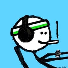 Profile picture for Ian Morgan