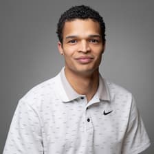 Profile picture for Benjamin Terry