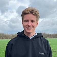 Profile picture for Lorenz Kopp