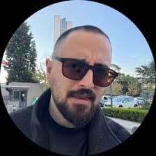 Profile picture for Berkay Güven