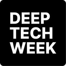 Profile picture for Deep Tech Week