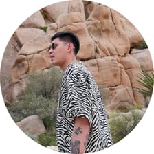 Profile picture for Ken Le