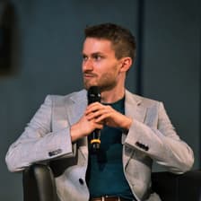 Profile picture for Janik Sauerbier